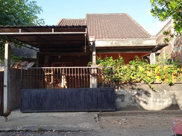 rumah djual di perumahan bumi harapan permai btn bhp lombok barat 638991