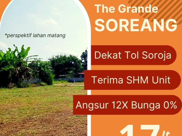 1 Soreang 1