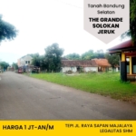 Tanah Bandung 03