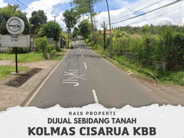 1. Graha Indira Kolmas 1 167