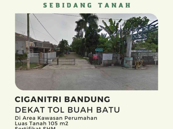 Alana Buah Batu 1 13