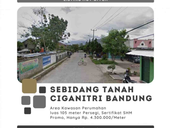 Alana Buah Batu 1 197