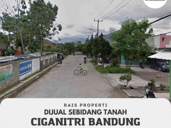 Alana Buah Batu 1 307