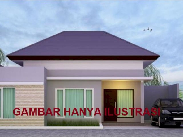 Essence Dharmawangsa architecture 6