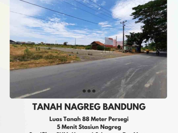 Graha Citra Cicalengka 1 157