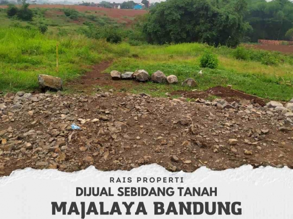 Graha Citra Cikawao 1 317