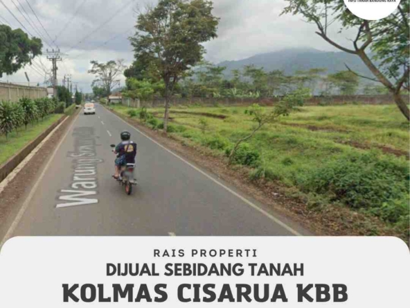 Graha Indira Kolmas 1 187