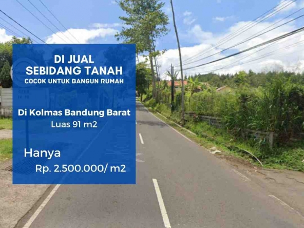 Graha Indira Kolmas 1 28