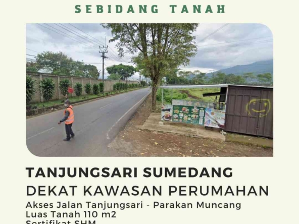 Green Tanjungsari 1 13