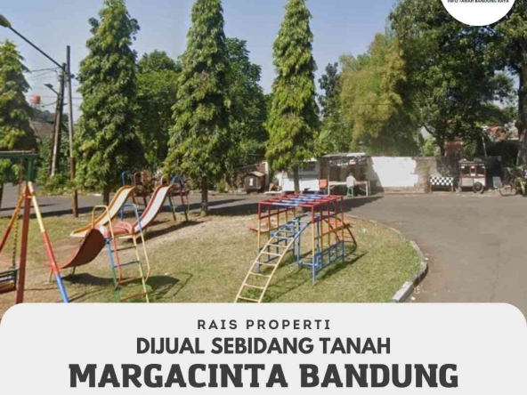 Kavling Kencana Buah Batu 1 307