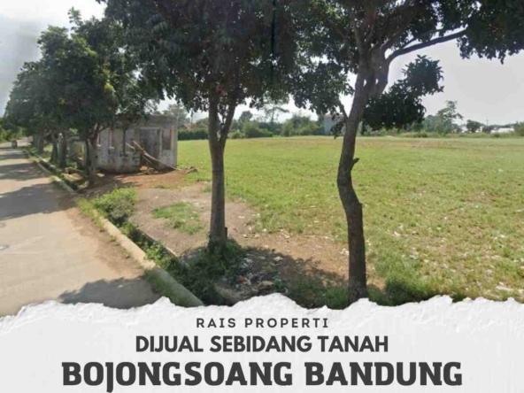 Pesona Bojongsoang 1 167 1