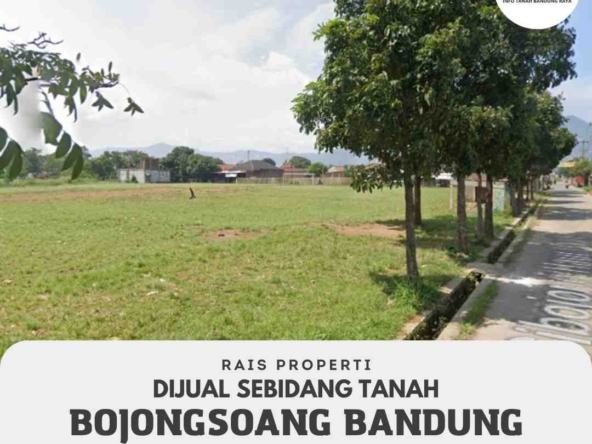 Pesona Bojongsoang 1 187