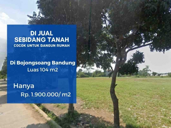 Pesona Bojongsoang 1 28