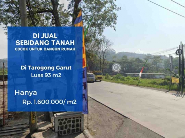 Pesona Garut View 1 28