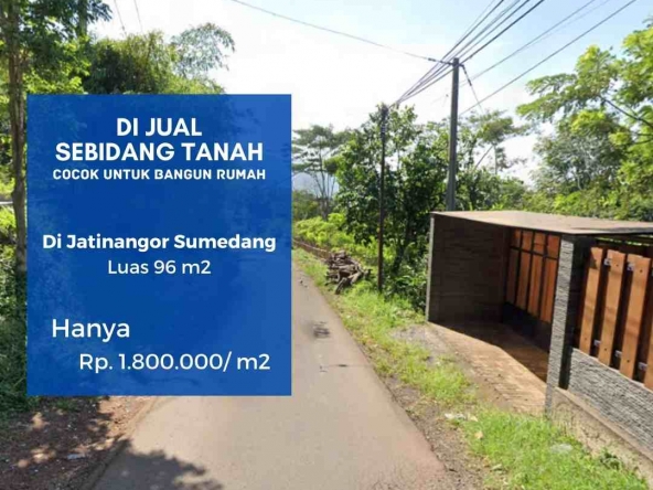 Pesona Jatinangor 1 29