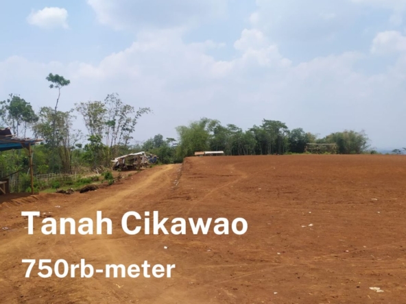 Spesifikasi Produk Kavling Matang LD mulai dari 7 meter Sertifikat SHM Pecah Luasan Kavling Ideal