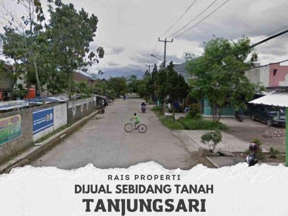 Tanjungsari Residence 1 317