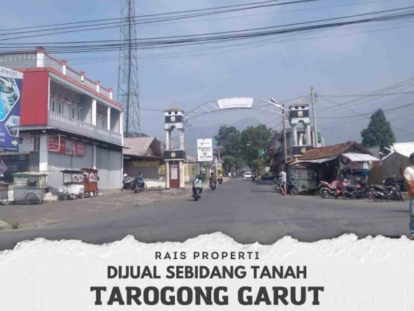 Tarogong Indah 1 317