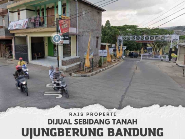 Ujungberung View 1 167