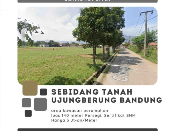 Ujungberung View 1 197