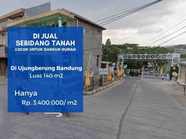 Ujungberung View 1 29