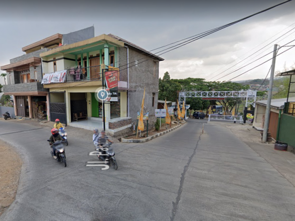 Ujungberung View 2 1 6