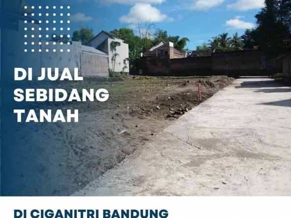 1. CIGANITRI ASRI 048