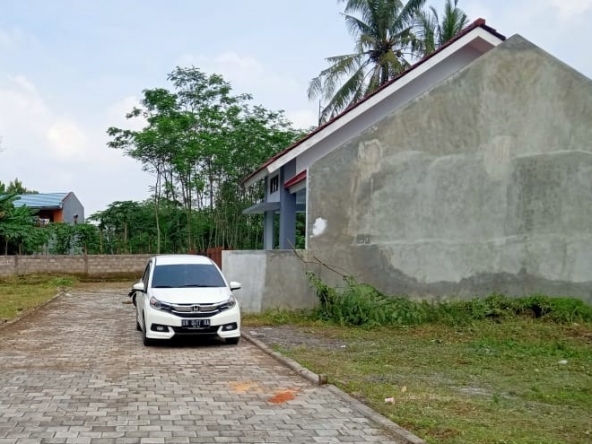 1. Perspektif Lahan Matang 5 2