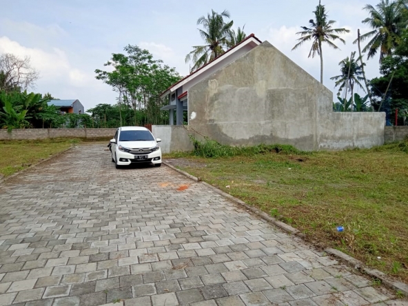 1. Perspektif Lahan Matang 9 1