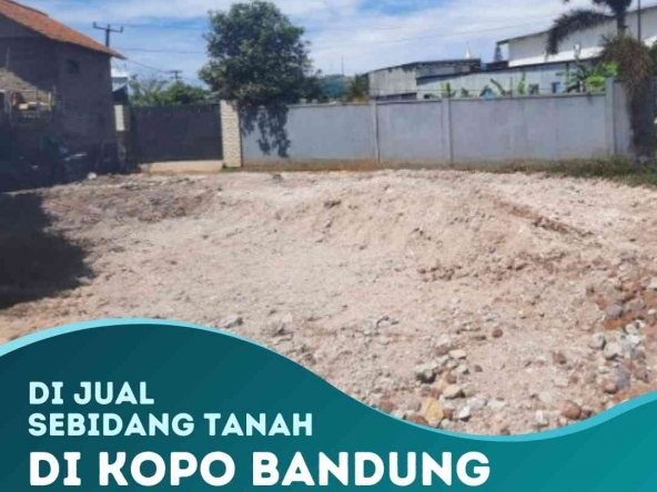 Agrapana Kopo Residence 1 088