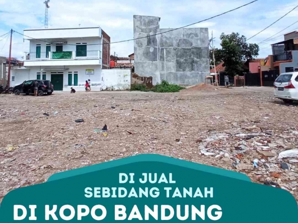 Agrapana Kopo Residence 1 098