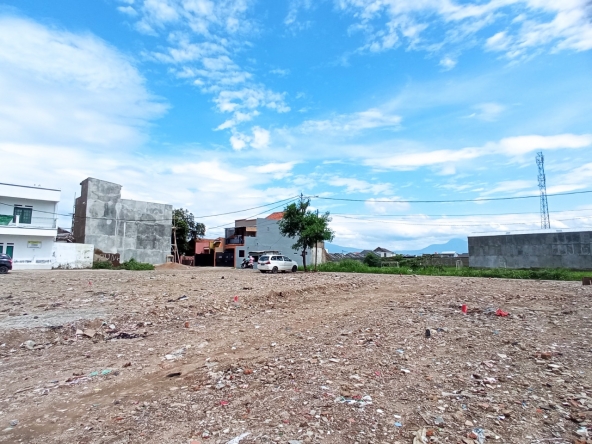 Agrapana Kopo Residence 1 138