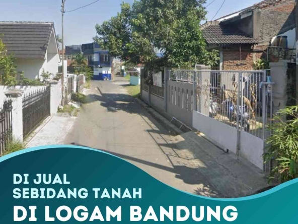 Buah Batu Permai 1 088