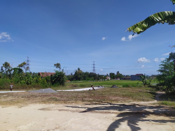 Bumi Cikawao Indah 1