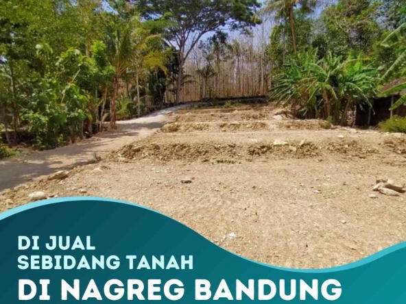 Cicalengka Village 1 088