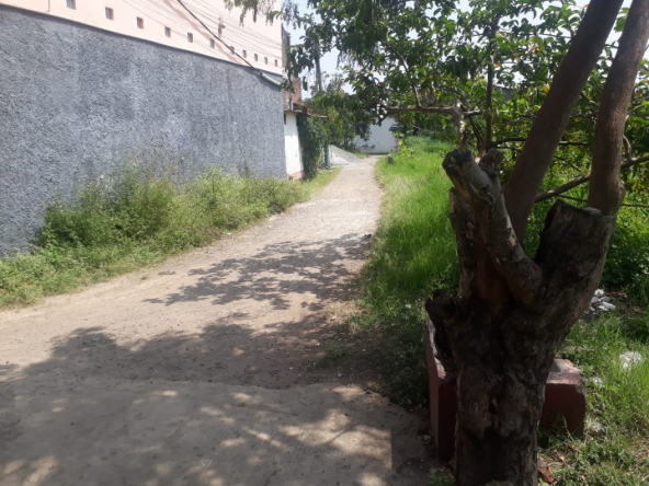 Foto Tanah Cileunyi 5