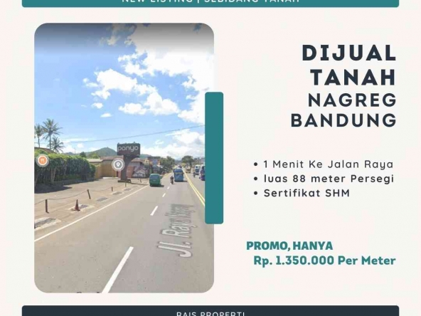 Graha Citra Cicalengka 1 078