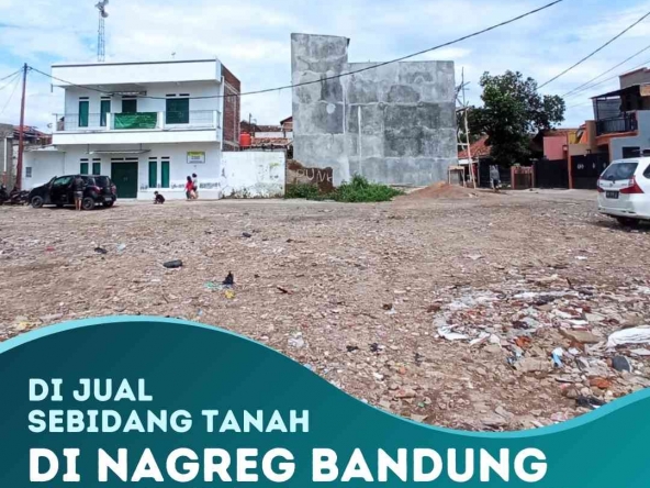 Graha Citra Cicalengka 1 088