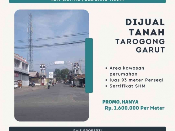 Pesona Garut View 1 078