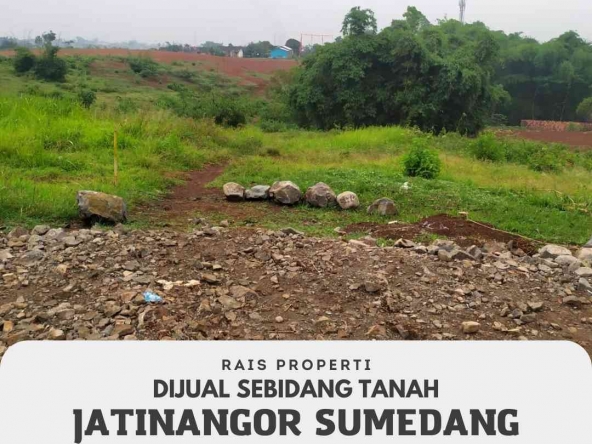 Pesona Jatinangor 1 058