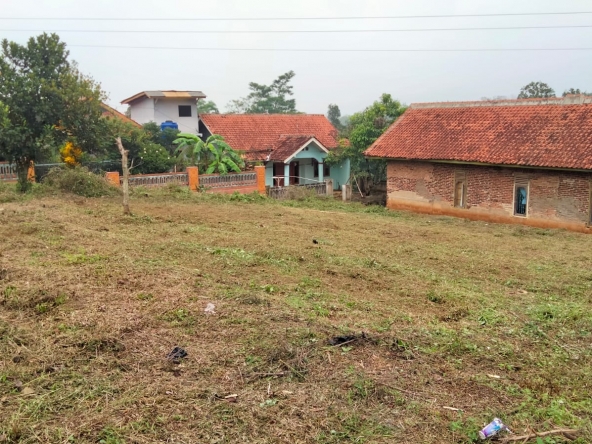 Puri Bayangkara Elok 3