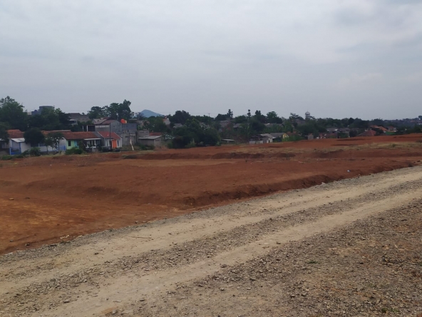 Tanah Murah Bandung 12