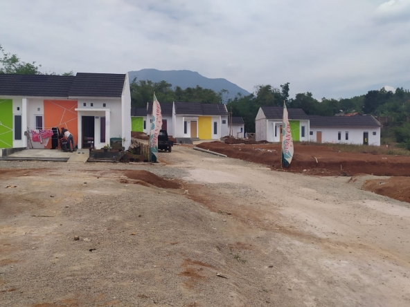 Tanah Murah Bandung 18