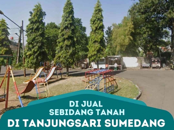 Tanjungsari Residence 1 098