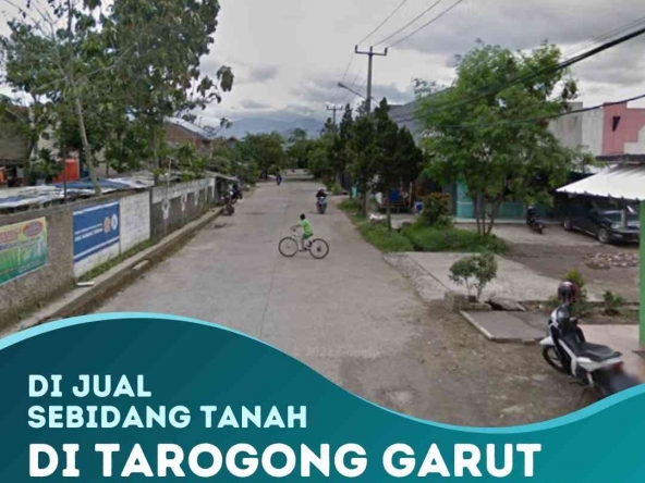 Tarogong Indah 1 088
