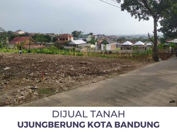 1. Ujungberung View 1 239