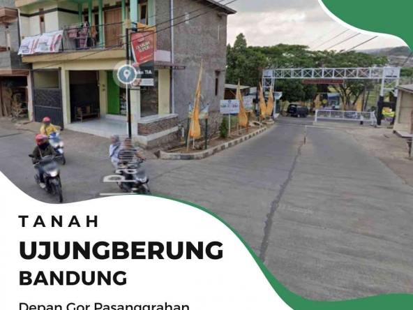 1. Ujungberung View 149