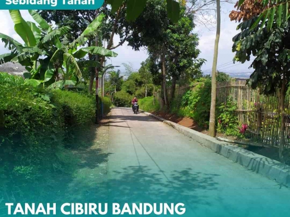 Cisurupan Asri 1 169