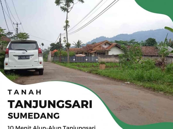 Green Tanjungsari 149