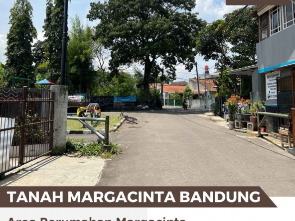 Kavling Kencana Buah Batu 1 189